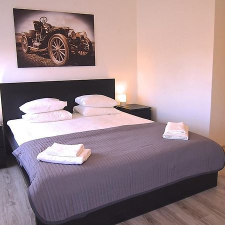 Апартаменти Royal Way Snug - Old Town Варшава Екстер'єр фото