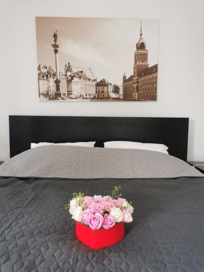 Апартаменти Royal Way Snug - Old Town Варшава Екстер'єр фото